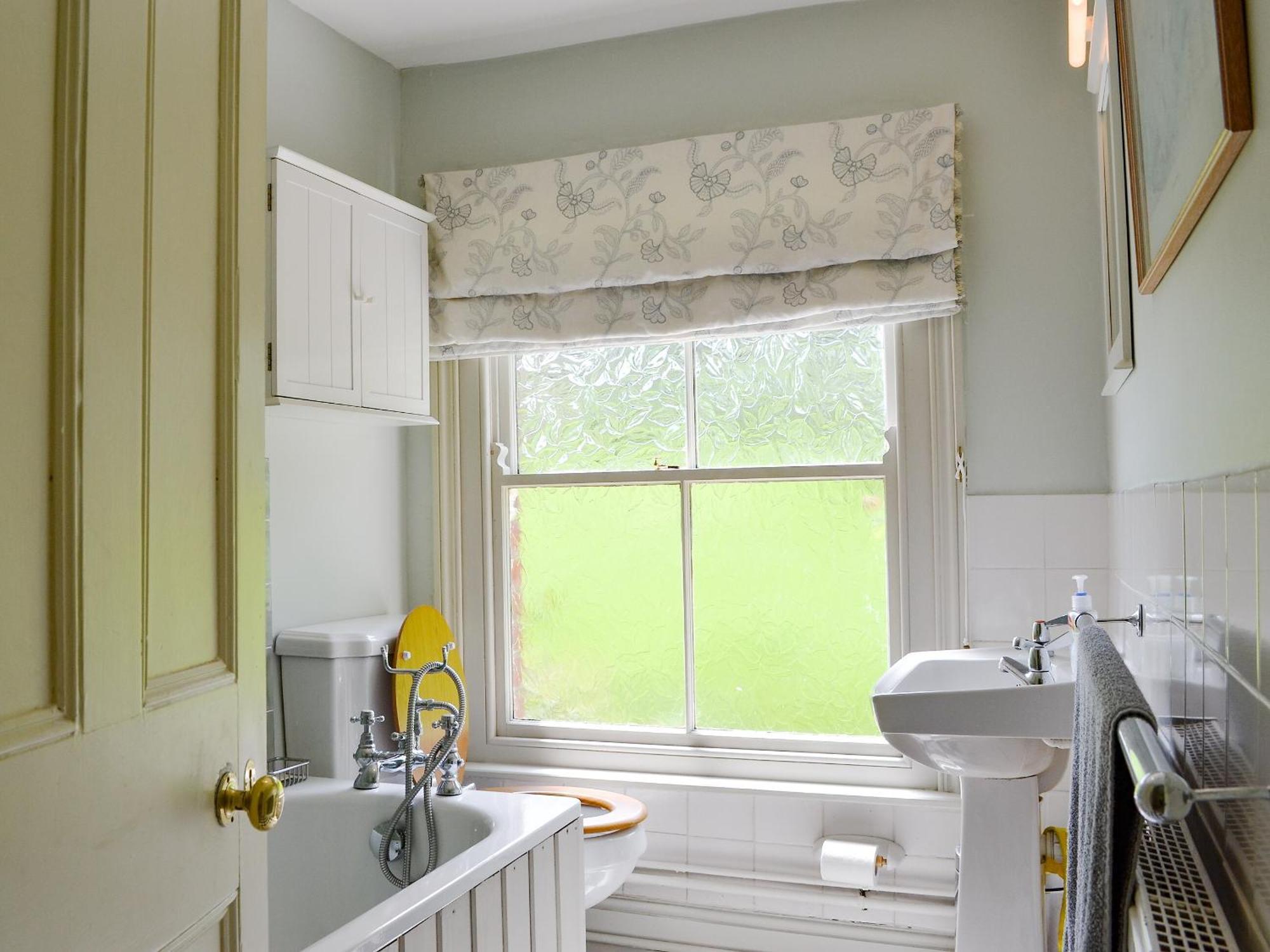 Sunnybank Villa Saint Margaret  Екстериор снимка